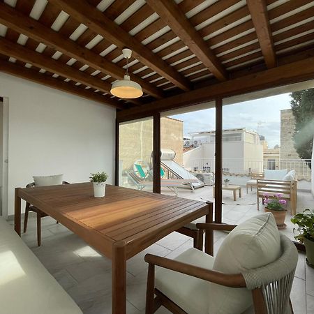 Loft 92 Apartment San Vito Lo Capo Exterior photo