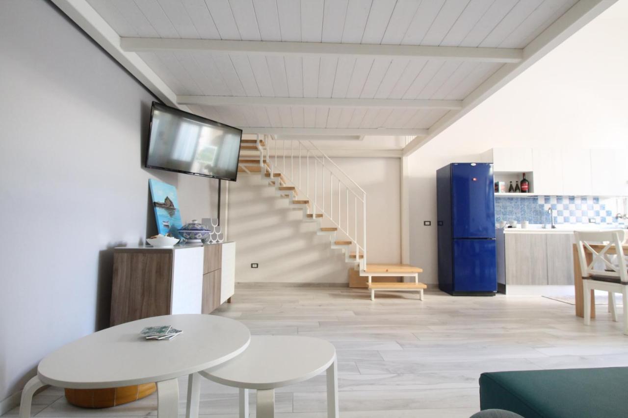 Loft 92 Apartment San Vito Lo Capo Exterior photo