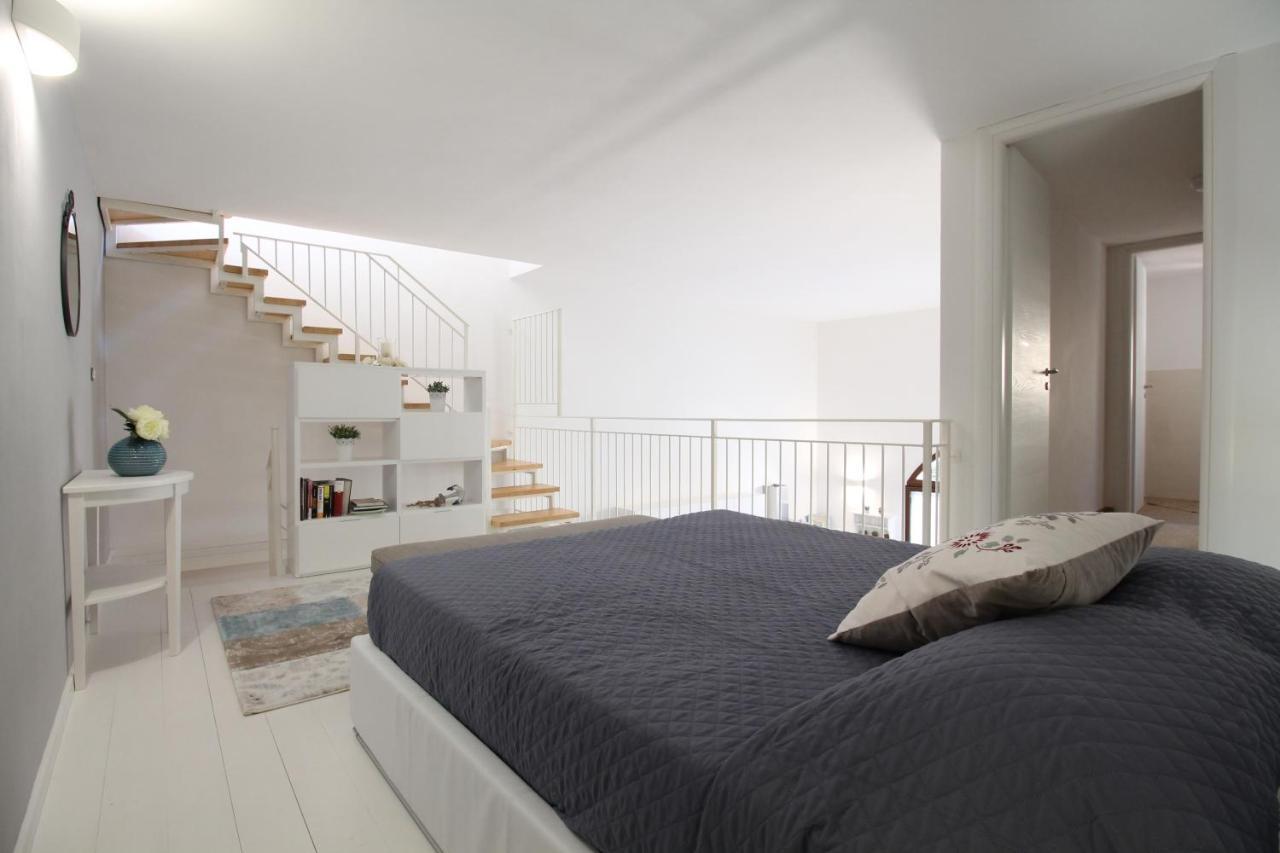 Loft 92 Apartment San Vito Lo Capo Exterior photo