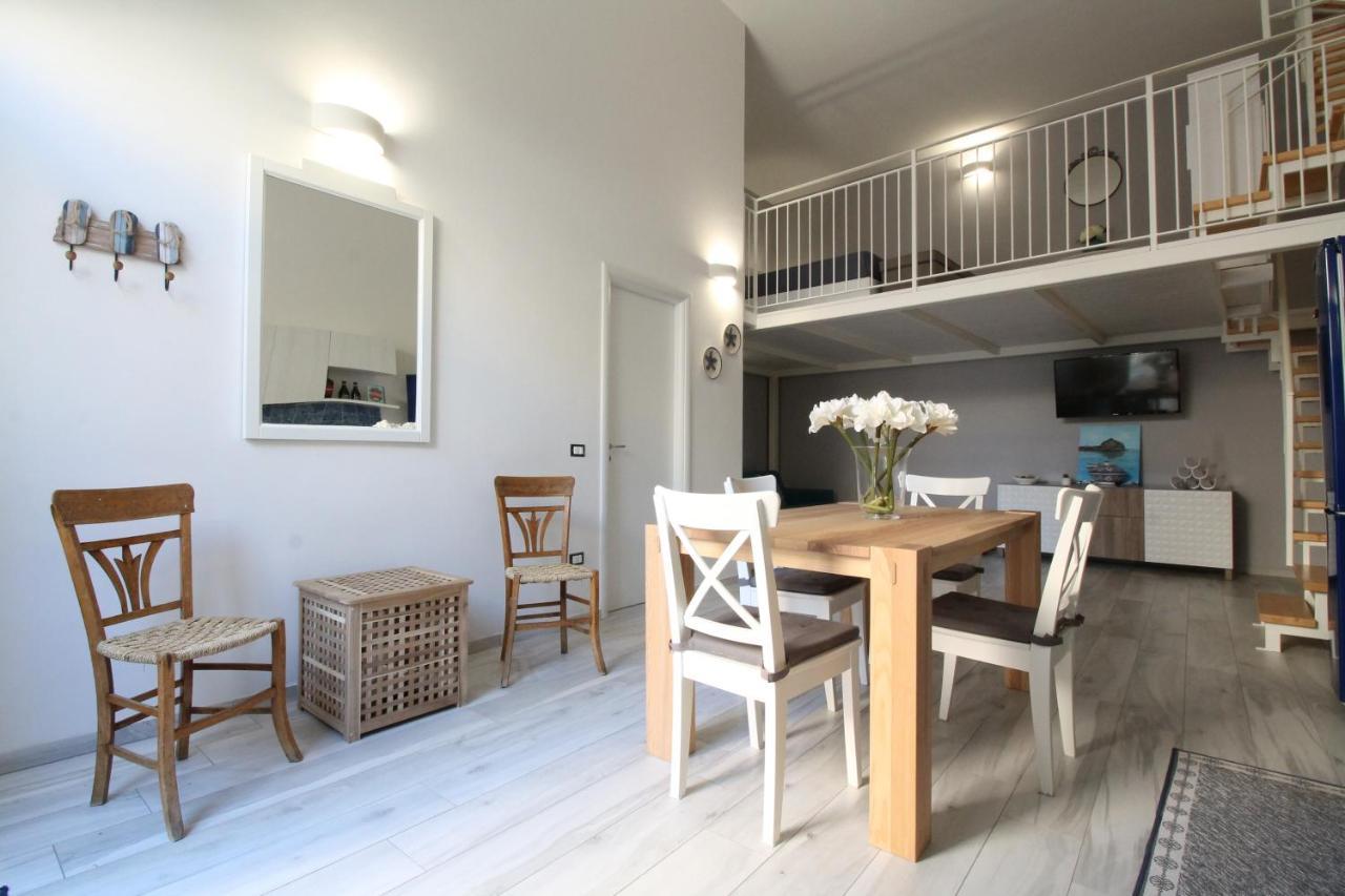 Loft 92 Apartment San Vito Lo Capo Exterior photo