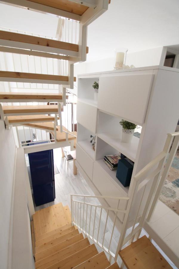 Loft 92 Apartment San Vito Lo Capo Exterior photo