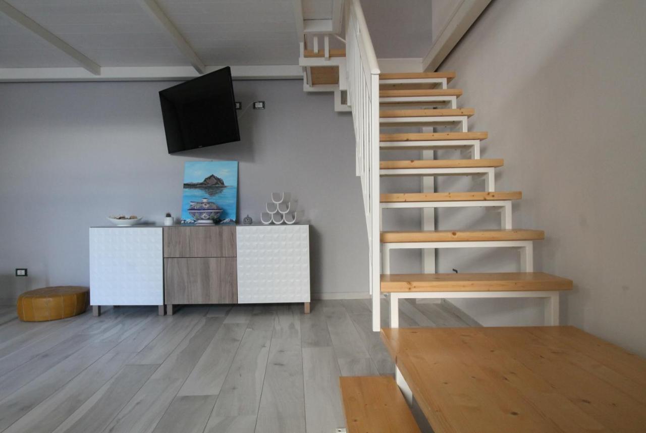 Loft 92 Apartment San Vito Lo Capo Exterior photo