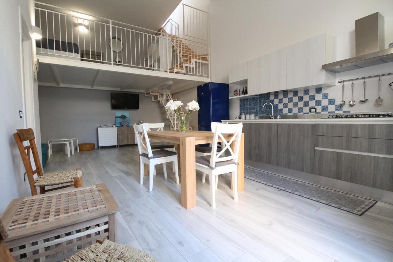Loft 92 Apartment San Vito Lo Capo Exterior photo