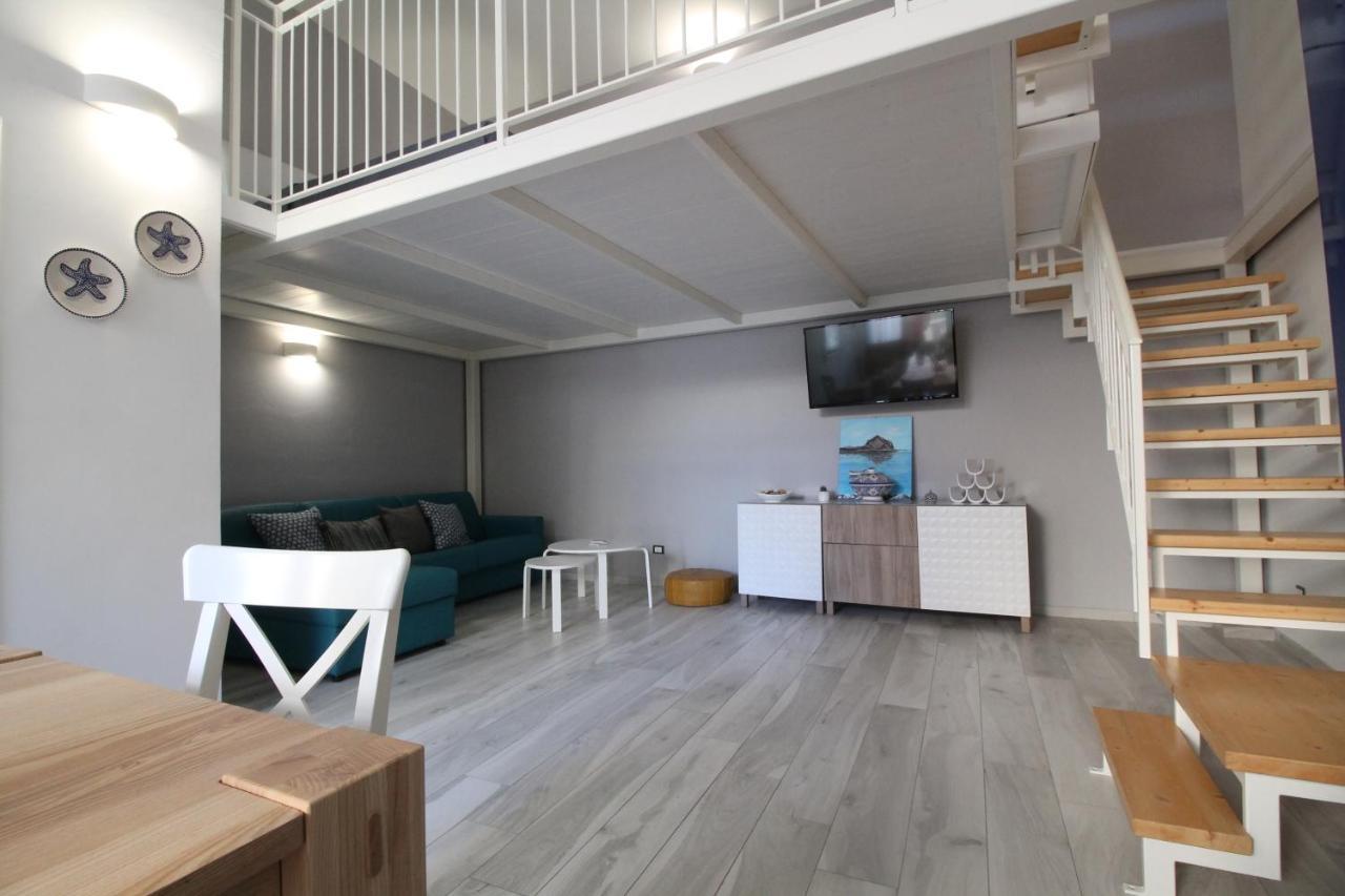 Loft 92 Apartment San Vito Lo Capo Exterior photo