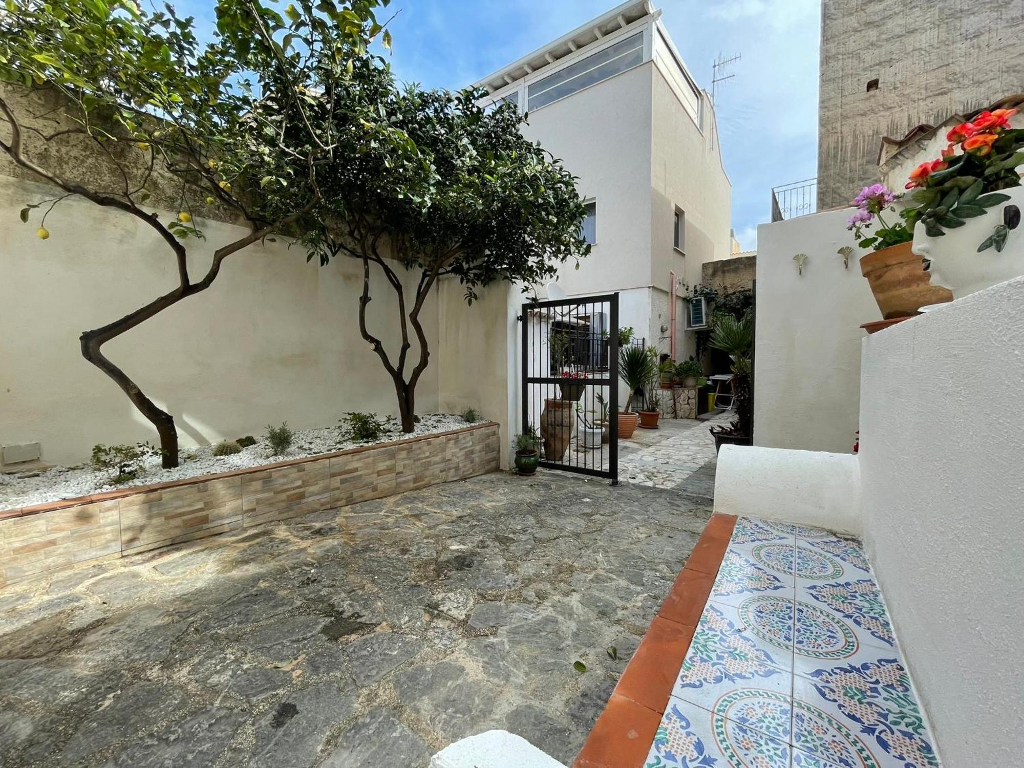 Loft 92 Apartment San Vito Lo Capo Exterior photo