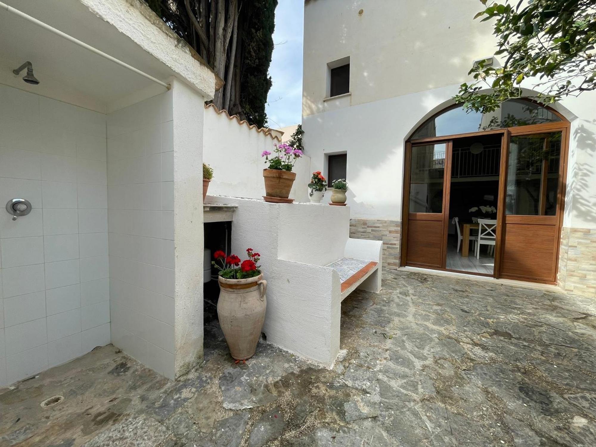Loft 92 Apartment San Vito Lo Capo Exterior photo