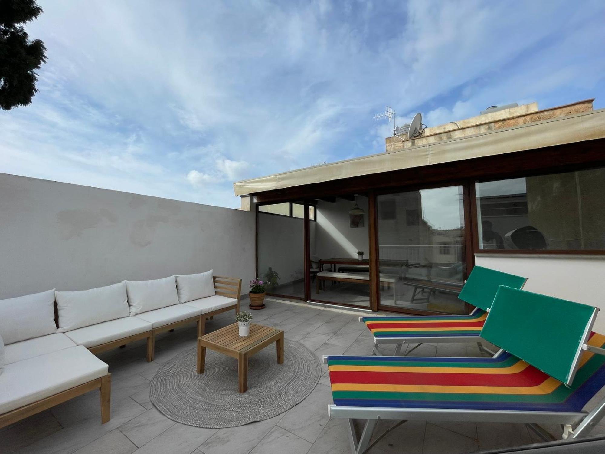 Loft 92 Apartment San Vito Lo Capo Exterior photo